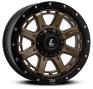Lenso MX Tyrant