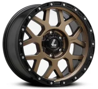 Lenso MX Polaris