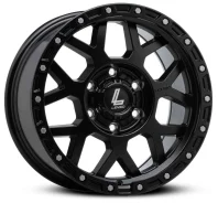 Lenso MX Polaris