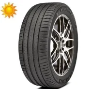 PILOT SPORT 4 SUV