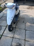 Honda Dio. 49����. ��., ��������, ���������, ������ �� �� ����