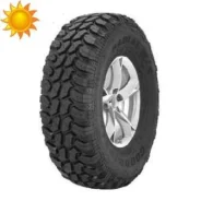 Goodride Mud Legend SL378