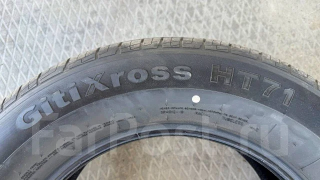 Giti GitiXross HT71. ������, 2024 ���, �/�, ����� �� 5 % ����
