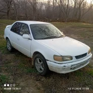 Toyota Corolla. �������, 4wd, ������, 300 000����. �� ����