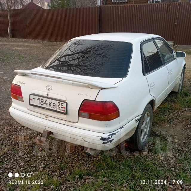 Toyota Corolla. �������, 4wd, ������, 300 000����. �� ����