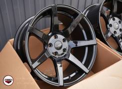 Shogun. 9.5x18", 5x114.3, ET15, �� 73,1���. ����