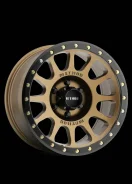 Method Standard 305. 8.5x17", 5x150, ET25, �� 116,5���. ��� ����� �� ������������ ����
