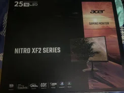 Acer. 24.5" ����