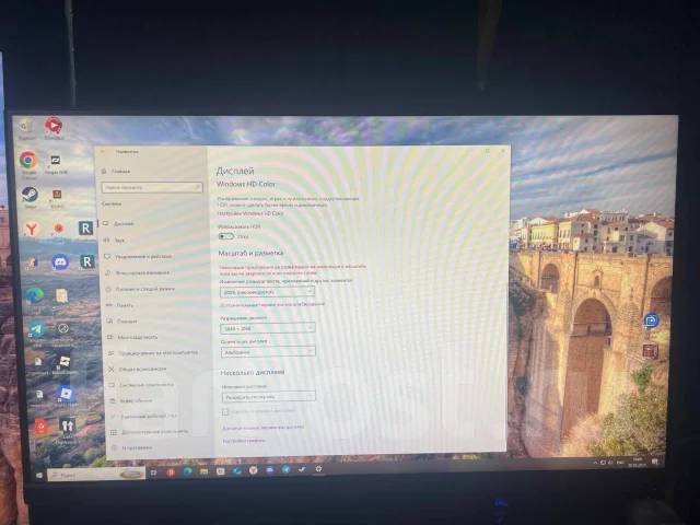 Acer. 24.5" ����