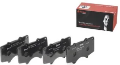 ��������� ������� Toyota Prado 120 Brembo p83066 ����
