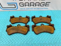 ������� ��������� Porsche Cayenne 2004 95535193902 955 M02.2Y 3.2, �������� 95535193902 ����