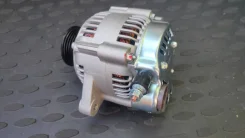 ��������� Toyota 2ELU, 2EL, 2ELC, 1EL(12V, 55A) ������� ����� 27060-10030 ����