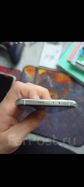 Xiaomi Mi 11. �/�, 128 ��, 3G, 4G LTE, 5G, Dual-SIM, NFC ����