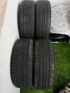 Goodyear Eagle LS EXE. ������, 2017 ���, �/�, ����� 10 % ����