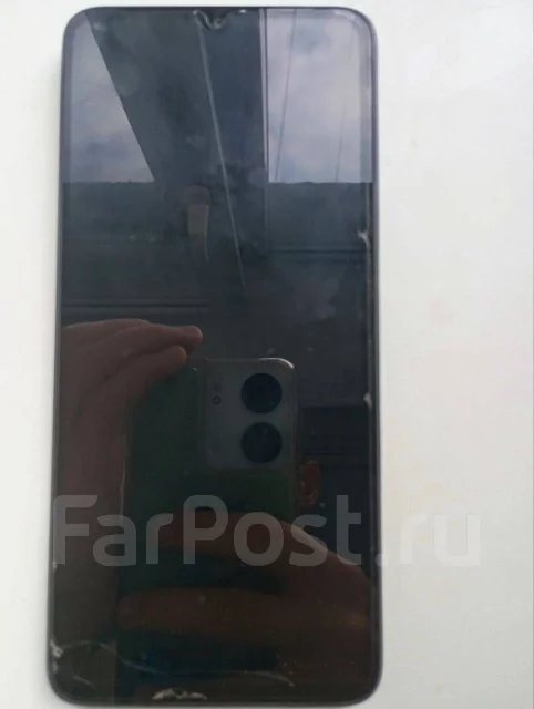 Xiaomi Redmi 13C. �/�, 128 ��, ������, 4G LTE ����