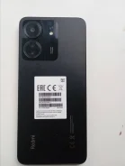 Xiaomi Redmi 13C. �/�, 128 ��, ������, 4G LTE ����