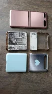 Samsung Galaxy Z Flip. �/�, 256 ��, �������, 5G ����