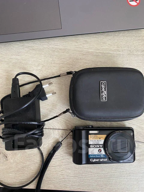 Sony Cyber-shot DSC-HX5V. 10 - 14.9 ��, ���: 10� ����