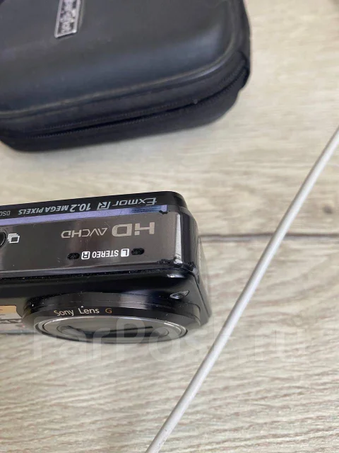 Sony Cyber-shot DSC-HX5V. 10 - 14.9 ��, ���: 10� ����