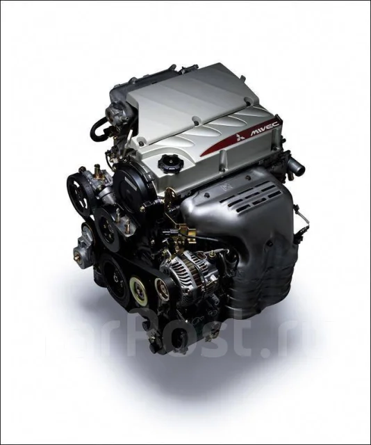 ��� ��������� ����� 4G69 MD346958 ����