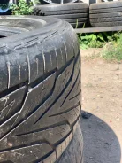 Toyo Proxes ST III. ������, 2017 ���, �/�, ����� 70 % ����