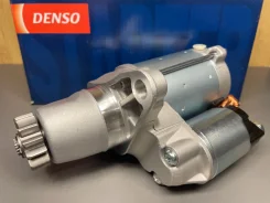 ������� Denso 28100-28050 Toyota 1AZ/2AZ 12V 1.6KW 13 ����� ����� 2810028050 ����