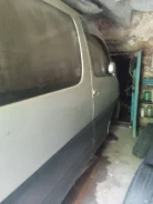 Toyota Hiace Regius. KCN460007444 ����