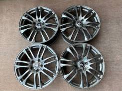 Velox. 8.0x18", 5x114.3, ET45 