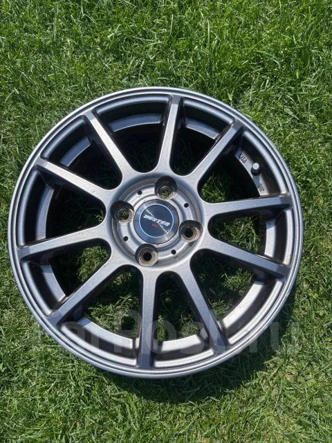 Weds Buster. 5.5x15", 4x100, ET45, �� 56,1���. ����