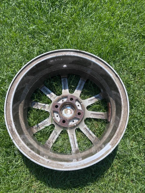Weds Buster. 5.5x15", 4x100, ET45, �� 56,1���. ����