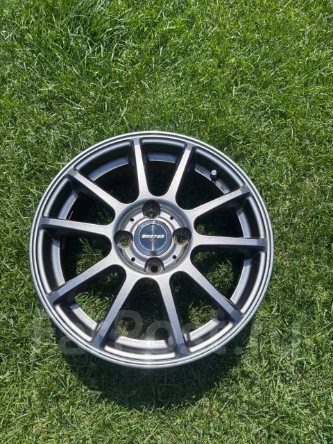 Weds Buster. 5.5x15", 4x100, ET45, �� 56,1���. ����