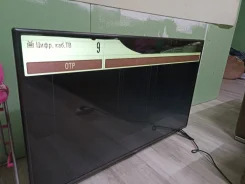 LG 49LB551V. ������ ����