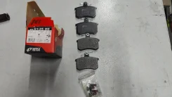 ������� ����. ���. Audi 80 83- /100 77- /A4 (B5) 94- /A6(C4) 94- 013500 ����