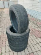 Bridgestone Blizzak Revo GZ. ������, ��� �����, 2019 ���, �/�, ����� 25 % ����