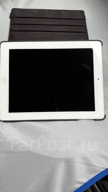 Apple iPad 2. 9.7 ������, ������ 16 �� ����