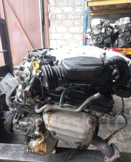 Starter Motor for INFINITI FX35 G35 M35 350Z 3.5L 1.4