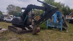 Kobelco. 50 ����