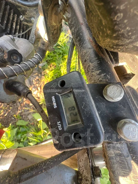 Regulmoto Five 125. 125����. ��., ����������, ��� ���, ������ �� �� ����