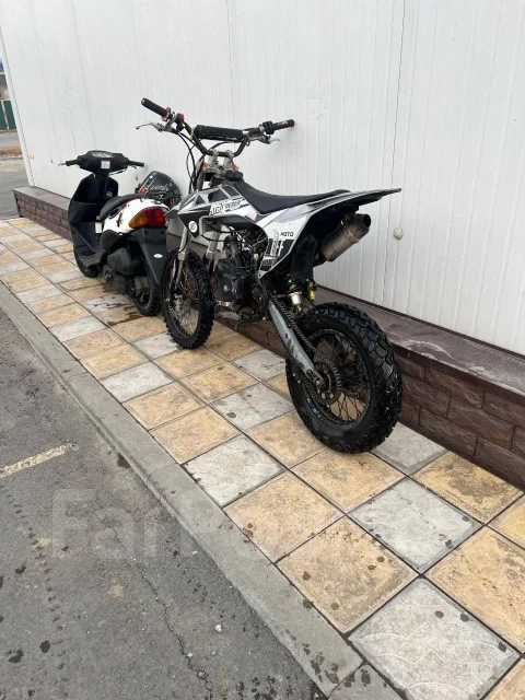 Regulmoto Five 125. 125����. ��., ����������, ��� ���, ������ �� �� ����