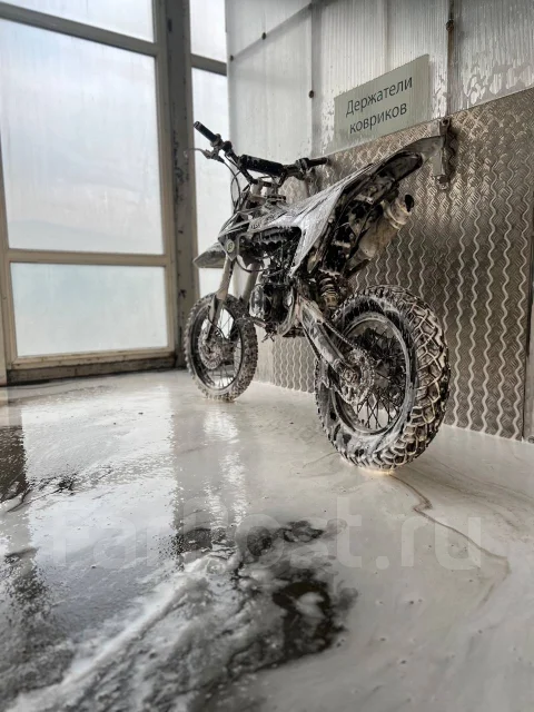 Regulmoto Five 125. 125����. ��., ����������, ��� ���, ������ �� �� ����