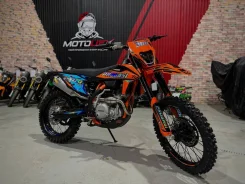 Progasi Race 300