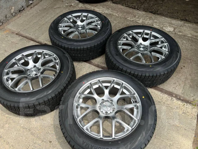 EMN. 8.5x19", 5x114.3, ET45, �� 73,1���. ����