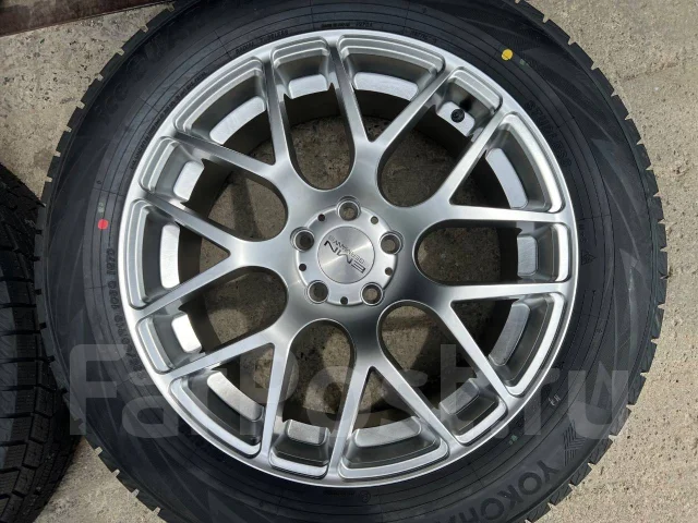 EMN. 8.5x19", 5x114.3, ET45, �� 73,1���. ����