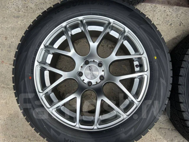 EMN. 8.5x19", 5x114.3, ET45, �� 73,1���. ����