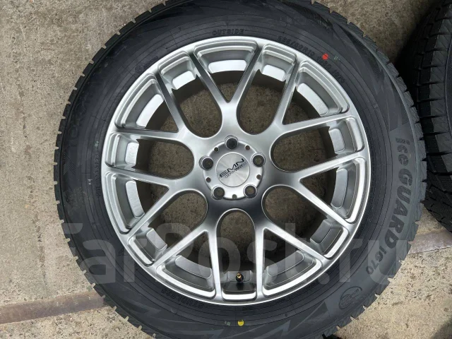 EMN. 8.5x19", 5x114.3, ET45, �� 73,1���. ����