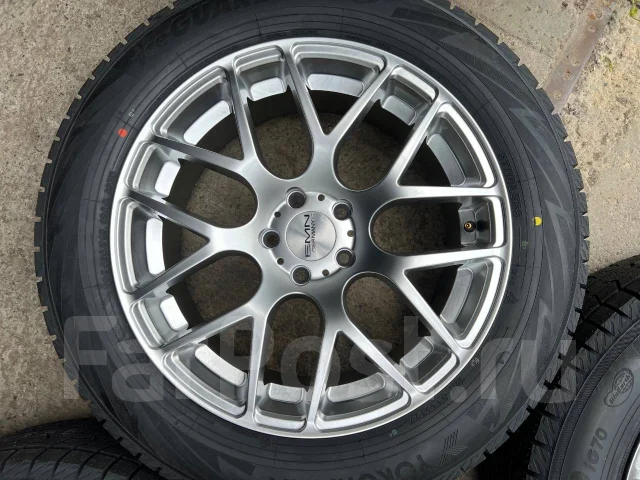 EMN. 8.5x19", 5x114.3, ET45, �� 73,1���. ����