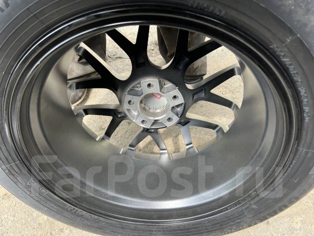 EMN. 8.5x19", 5x114.3, ET45, �� 73,1���. ����