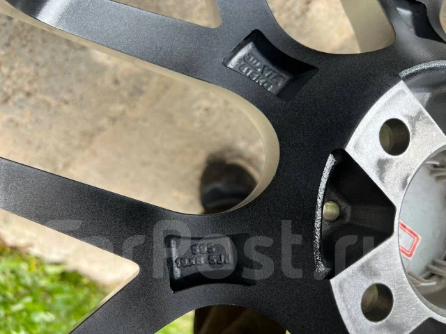 EMN. 8.5x19", 5x114.3, ET45, �� 73,1���. ����