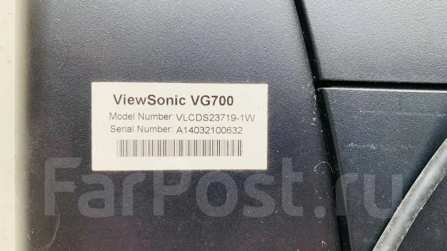 ViewSonic. 15" ����