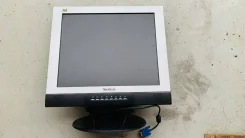 ViewSonic. 15" ����